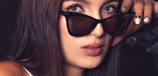 Model - Valery In your Dreams skinny