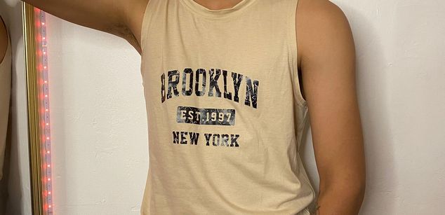 Model - LatinMachoX Macho