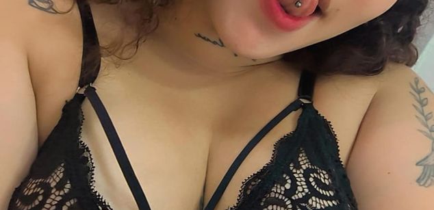 Model - Ayla_martinez dirty