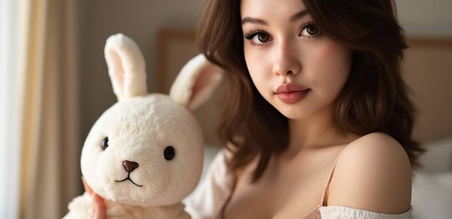 Model - DraculauraTepes feet