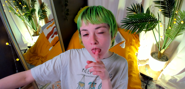 Model - Agathakisa sph