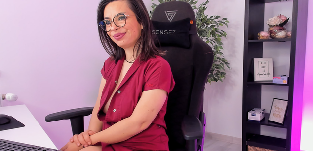 Model - Victoria findom