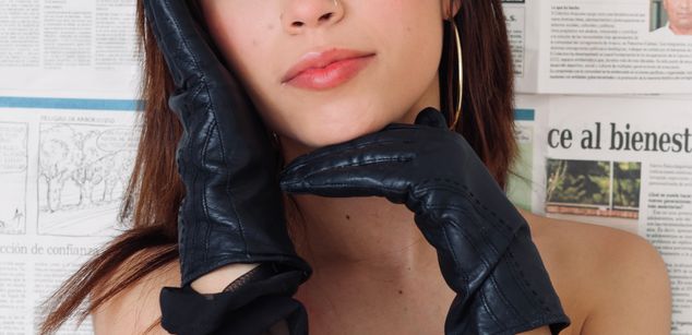 Model - Venus Williams pussy