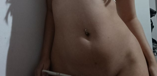 Model - Lucia Mei regular