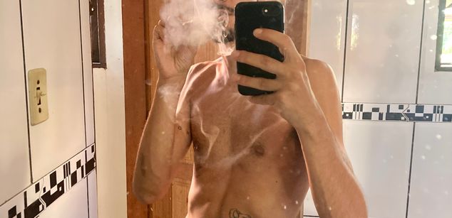 Model - Master Diablo uncut