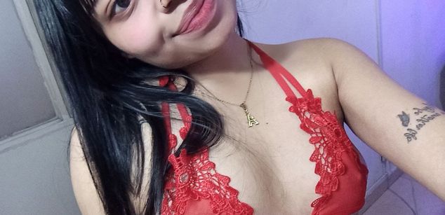 Model - AnieHills dulce