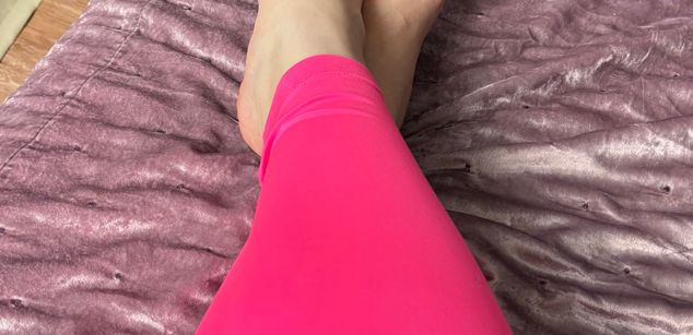 Model - Bryce Vixen bigass