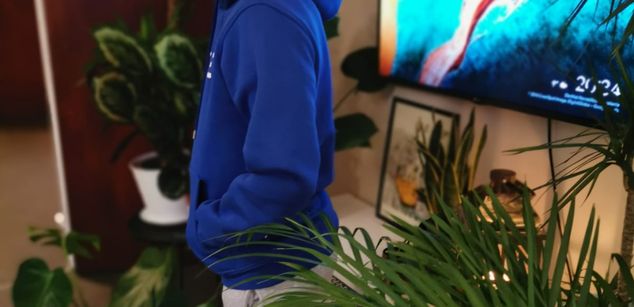 Model - Kanio88 uncut