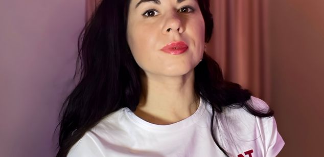 Model - PlanetVenus568 roleplay