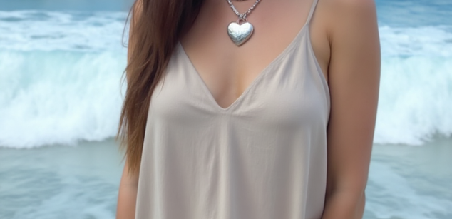 Model - PlanetVenus568 anal