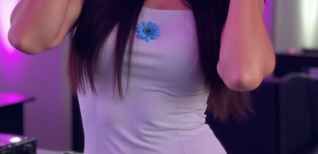 Model - PlanetVenus568 roleplay