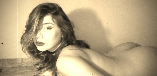 Model - Andromeda hobbie