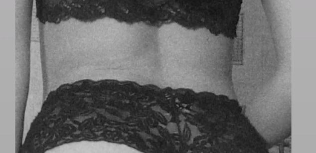 Model - JuicyAlina lesbian