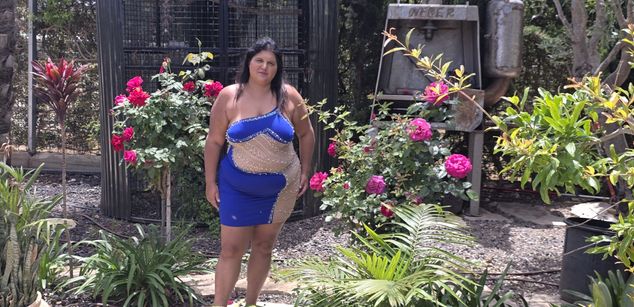 Model - maayanlevi Masturbation