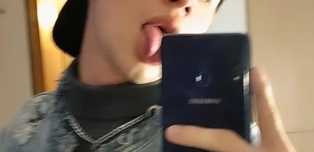 Model - SANT AGO BDSM