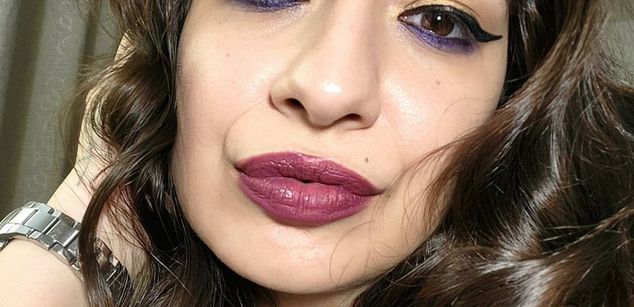 Model - YourGoddessM cei