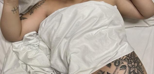 Model - Ayla_martinez dirty