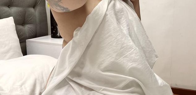 Model - Ayla_martinez dirty