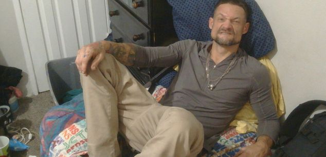 Model - TheOneYouLove69 Sexy