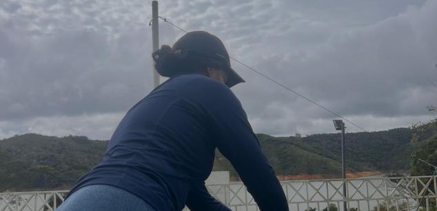 Model - Isis Gil tatto