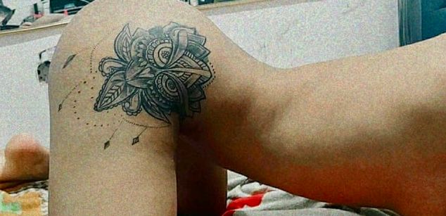 Model - Isakalifats trans