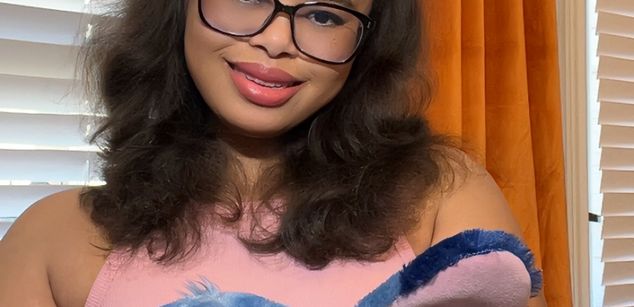 Model - Nevaeh_Alani findom