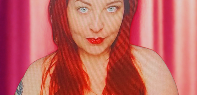 Model - Scarlett Jones JOI