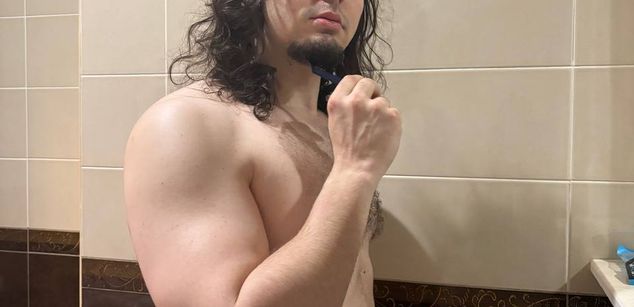 Model - Matt bigcock