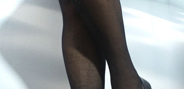 Model - ESMERALDA bigass