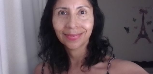 Model - LatinMyriam latin