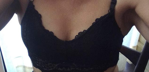 Model - LatinMyriam latin