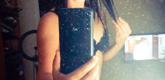 Model - LatinMyriam latin