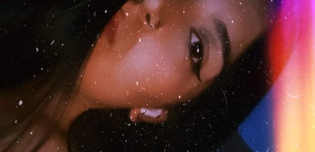 Model - Queen Kat joi