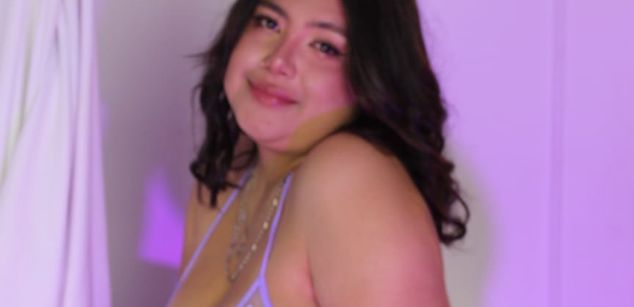 Model - Blue Moon petite