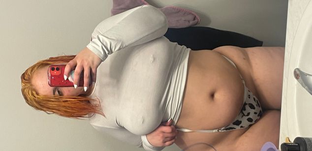 Model - Harper Stone thick