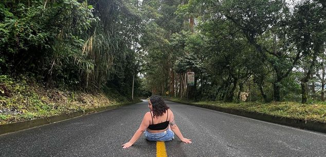 Model - Ayla_martinez dirty