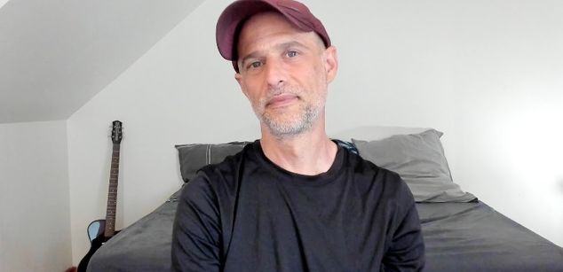 Model - marcfet sensual