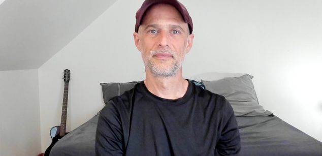 Model - marcfet sensual