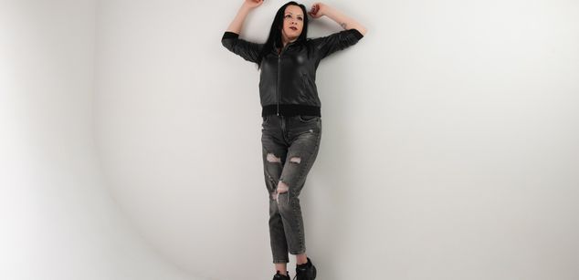 Model - ElizabethSho fastresponse