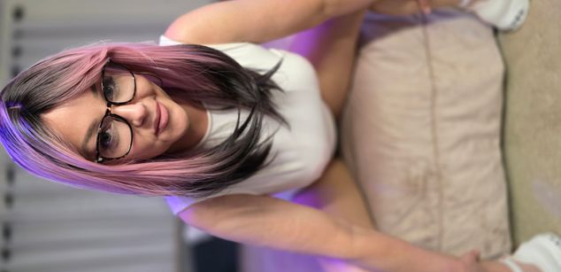 Model - SofiaRyder beg