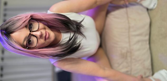 Model - SofiaRyder beg