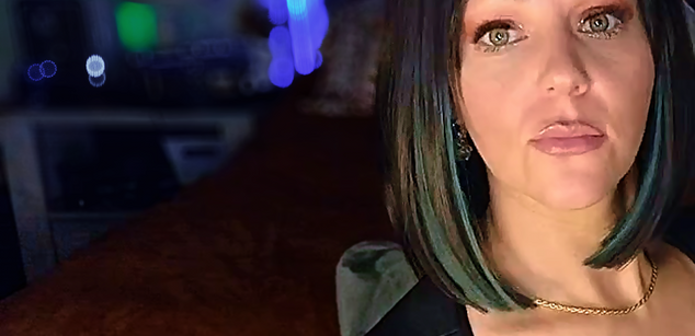 Model - SofiaRyder beg