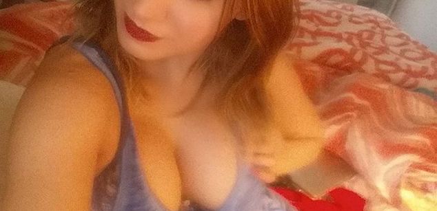 Model - Celestial Torres latina