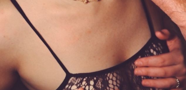 Model - SofiaRyder beg