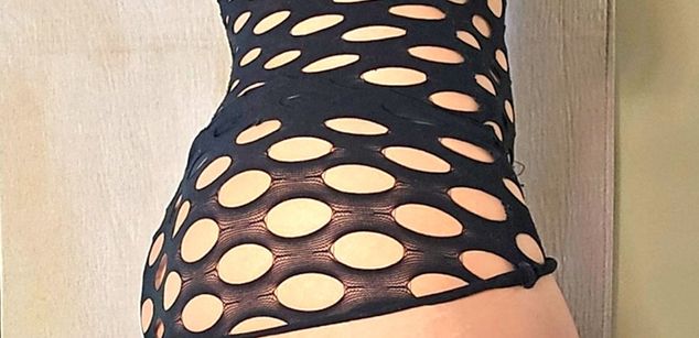 Model - SofiaRyder beg