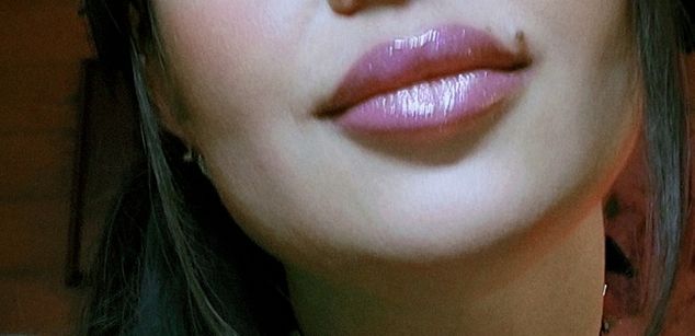 Model - Miss_Twinkle pussy