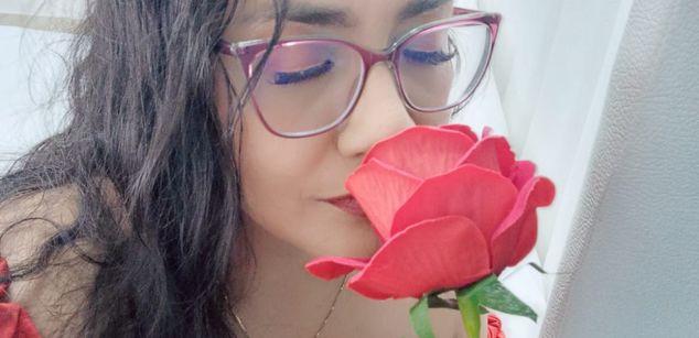 Model - VenusValmont squirt