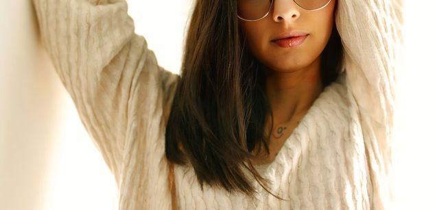 Model - melissa masturbation