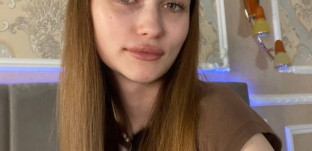 Model - Hello Amanda here lt3 smaltits