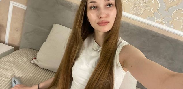 Model - Hello Amanda here lt3 smaltits